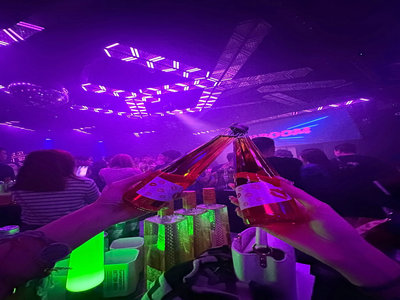 阜新夜场招聘
